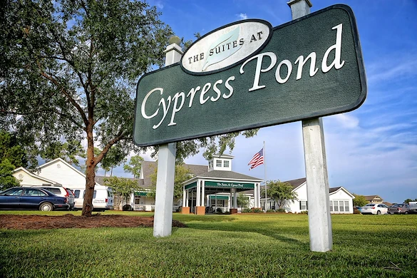 Image of Cypress Pond Senior Care (2)