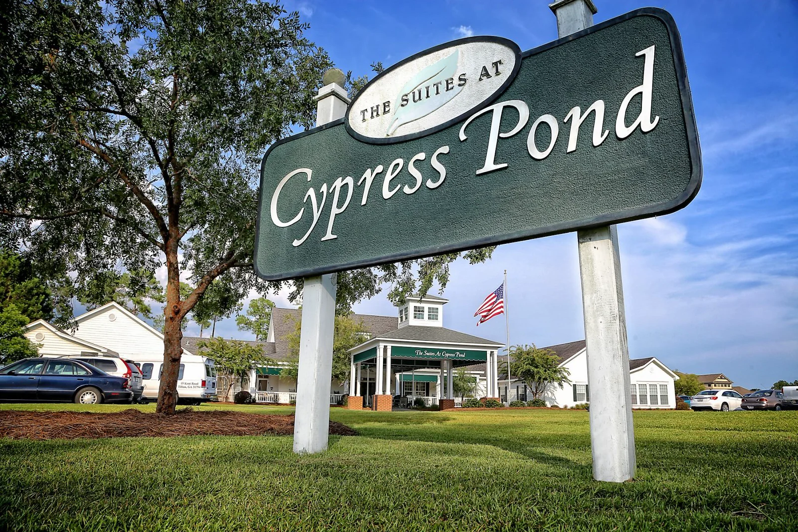 Image of Cypress Pond Senior Care (2)