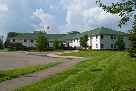 Image of Woodland Village (1)