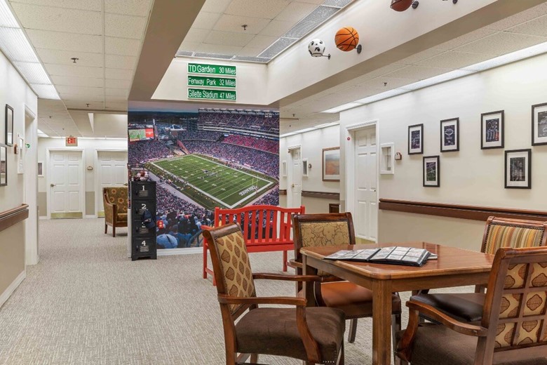 Image of The Atrium at Drum Hill (4)