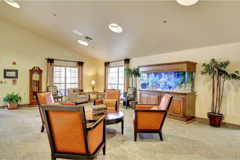 Image of Park Bend Health Center (6)