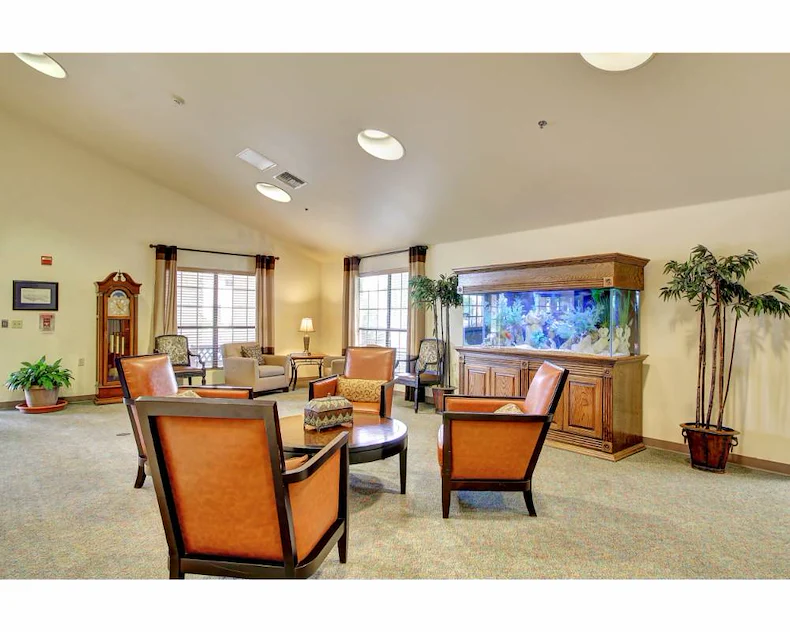 Image of Park Bend Health Center (6)