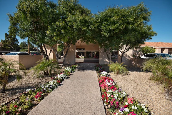Image of Life Care Center Of Scottsdale (6)