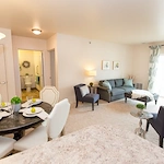 Image of Lafayette Square Senior Apartments (3)