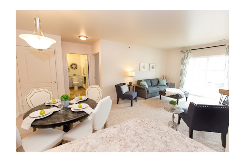 Image of Lafayette Square Senior Apartments (3)