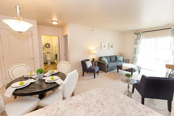 Image of Lafayette Square Senior Apartments (3)