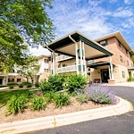 Image of Greentree Glen Senior Apartments (2)