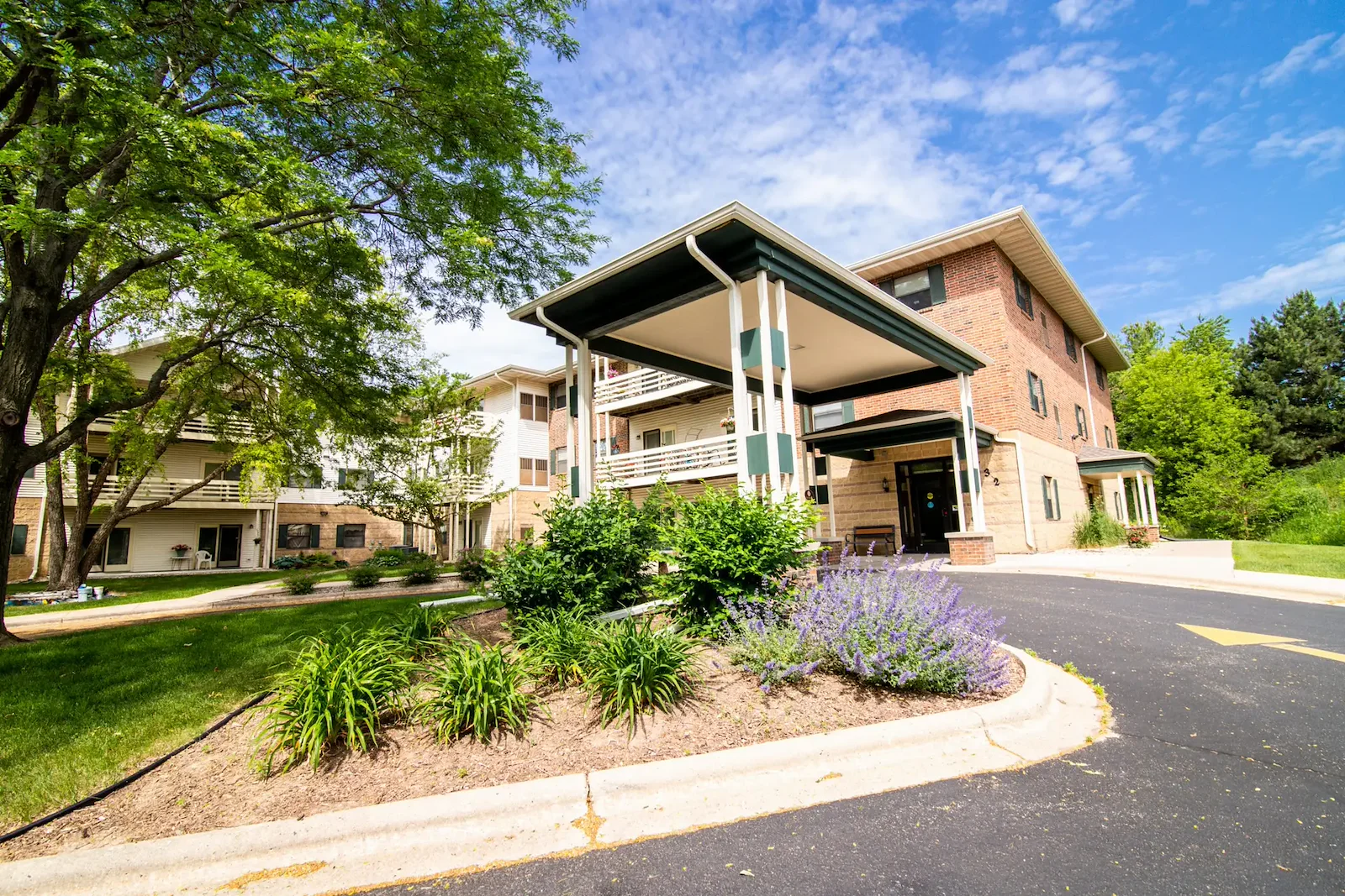 Image of Greentree Glen Senior Apartments (2)