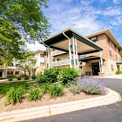 Image of Greentree Glen Senior Apartments (2)