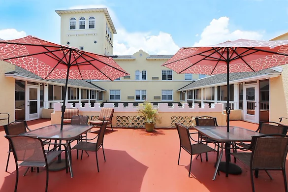 Image of Riviera Senior Living (2)