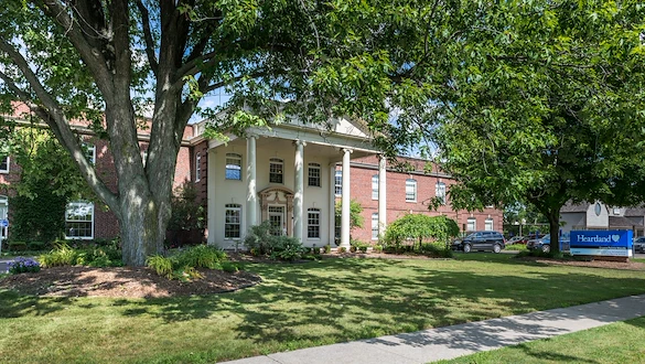 Image of Optalis Health & Rehabilitation of Grosse Pointe Woods (1)