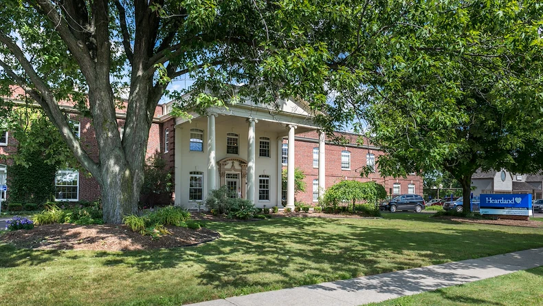 Image of Optalis Health & Rehabilitation of Grosse Pointe Woods (1)