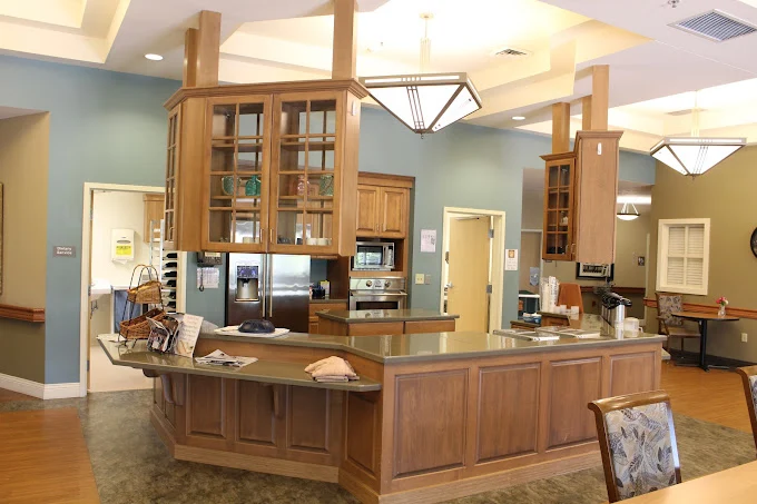 Image of The Manor At Perrysburg (3)