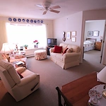 Image of The Village of Rosebush Manor (3)