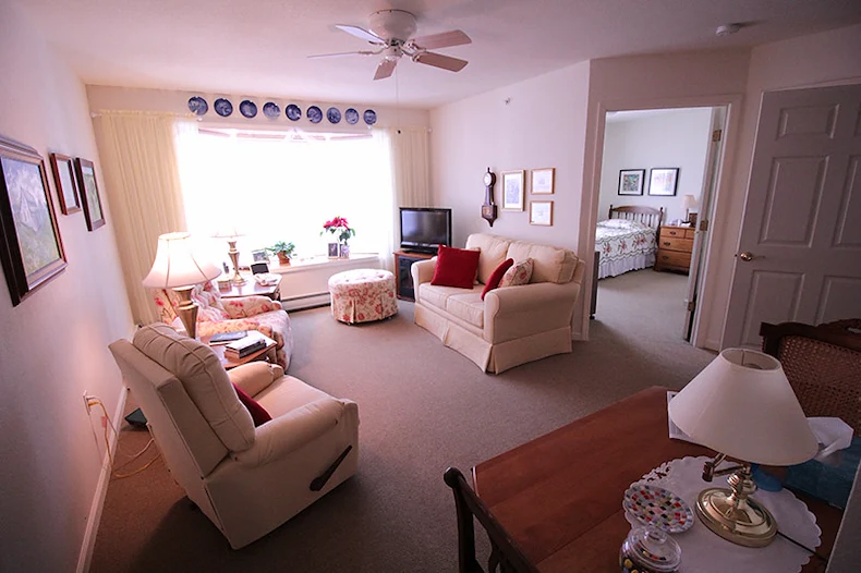 Image of The Village of Rosebush Manor (3)