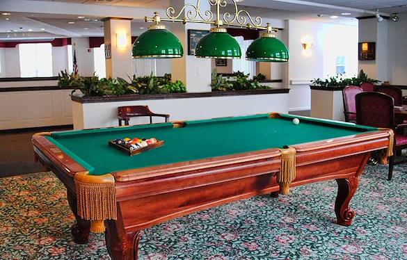 Image of New Horizons at Marlborough (5)