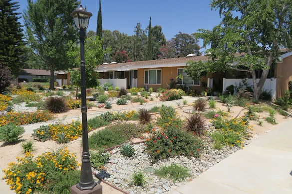 Image of Village Green (1)