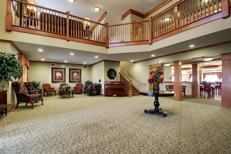 Image of Evergreen Senior Living Decatur (8)