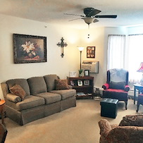 Image of Good Samaritan - Garden Terrace Apartments (2)