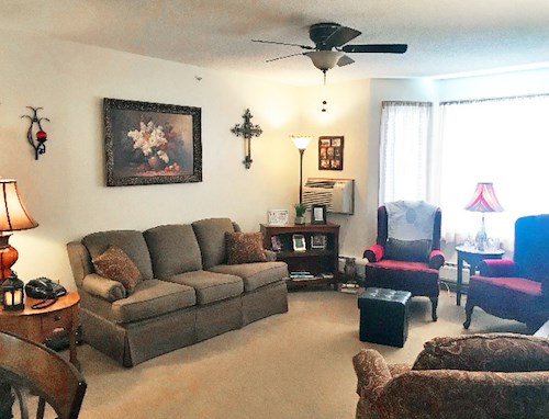 Image of Good Samaritan - Garden Terrace Apartments (2)