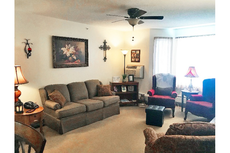 Image of Good Samaritan - Garden Terrace Apartments (2)