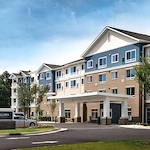 Image of The Willows at Raleigh (1)