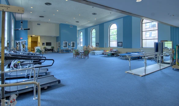 Image of Complete Care At Hyattsville (7)