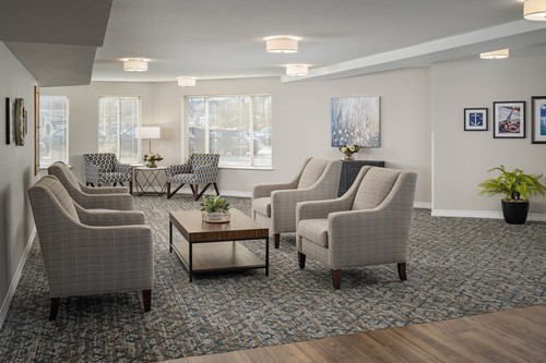 Image of Howard Village Senior Living (7)