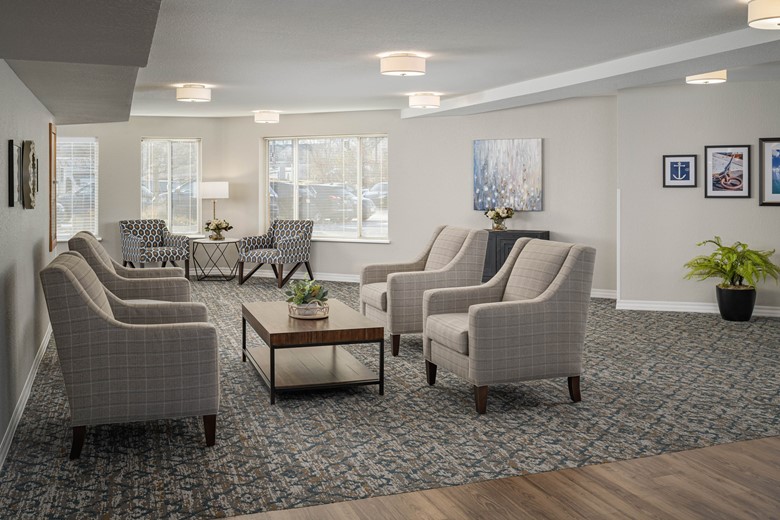 Image of Howard Village Senior Living (7)