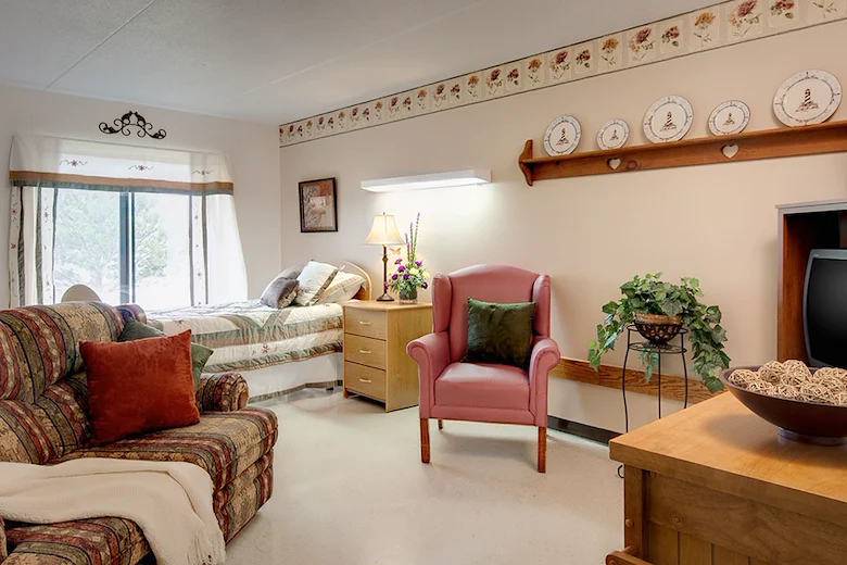 Image of Medilodge of Munising (5)