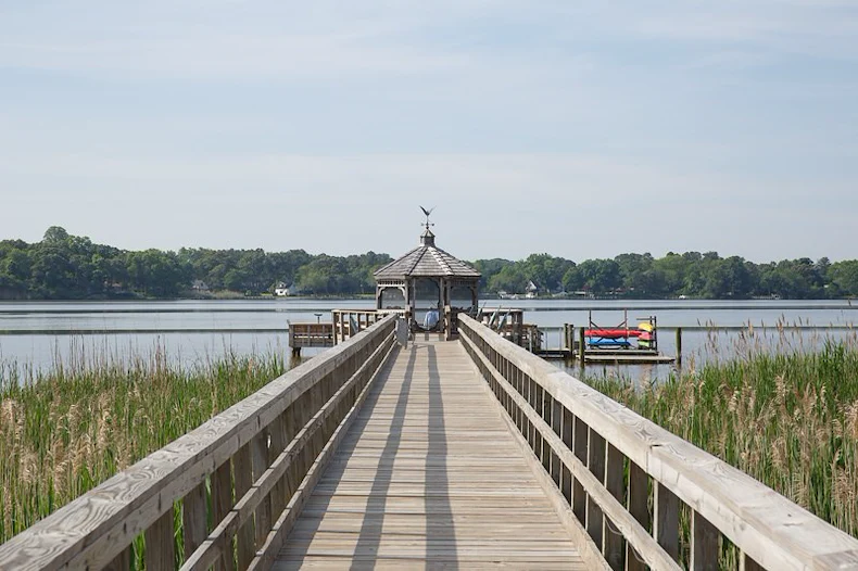 Image of Heron Point Of Chestertown (1)