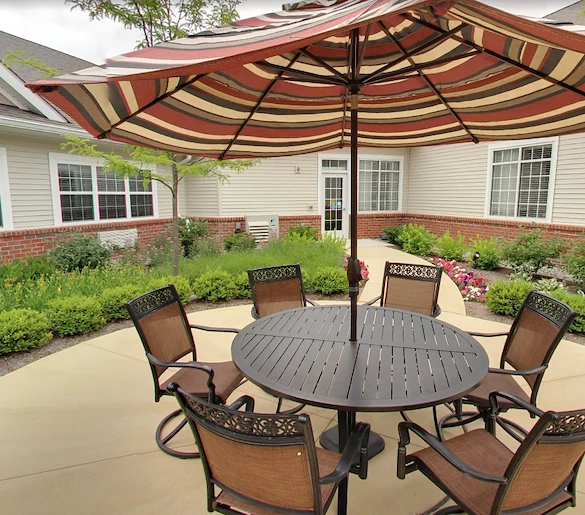 Image of Regency At Shelby Township (9)