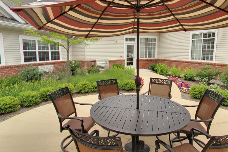 Image of Regency At Shelby Township (9)
