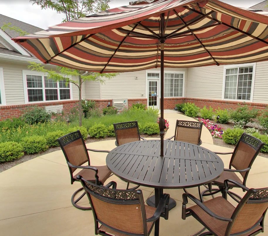 Image of Regency At Shelby Township (9)