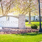 Image of Woodland Terrace Senior Living – Bridgman (2)