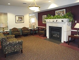 Image of North Capitol at Plymouth (3)
