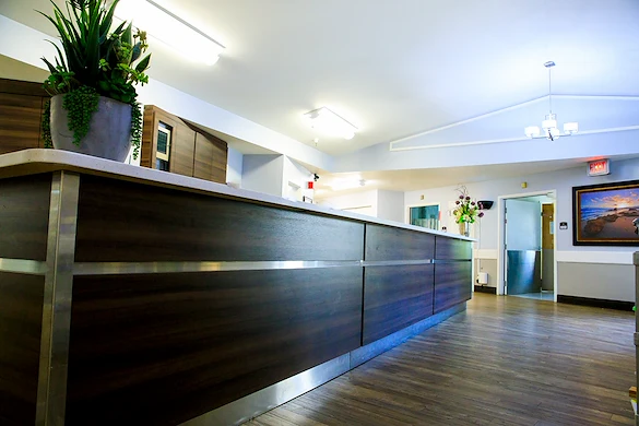 Image of All Saint's Subacute & Transitional Care (4)