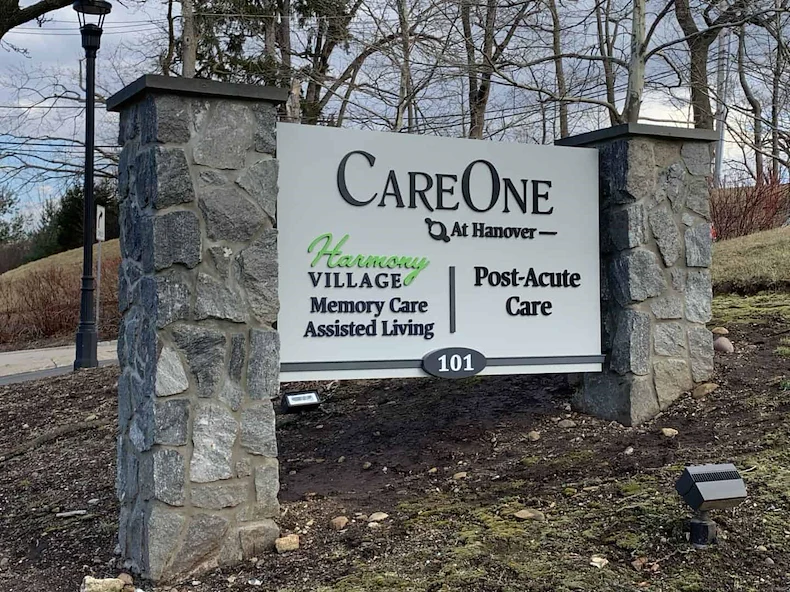 Image of CareOne at Hanover (1)