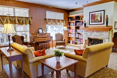Image of Brookdale Westerville (2)