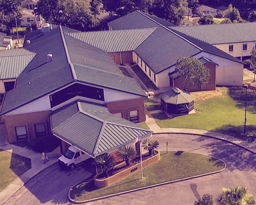 Image of Miracle Hill Nursing & Rehabilitation (1)