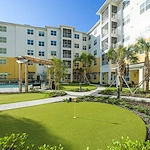 Image of Discovery Village Trinity (1)