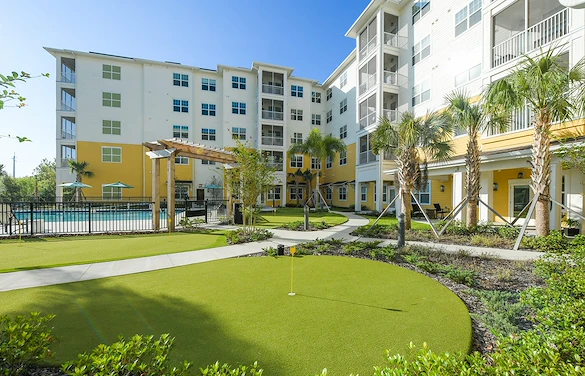 Image of Discovery Village Trinity (1)