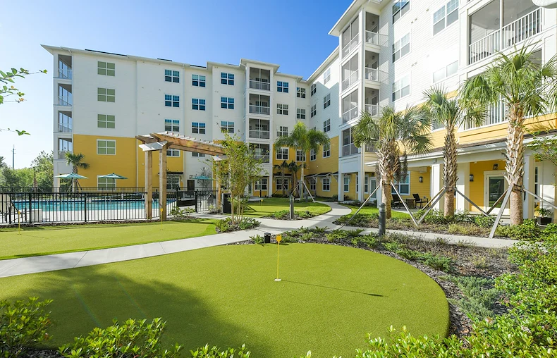 Image of Discovery Village Trinity (1)