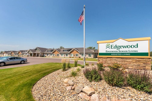 Edgewood Mitchell Assisted Living