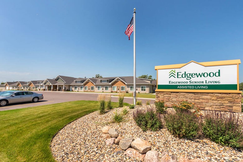 Edgewood Mitchell Assisted Living