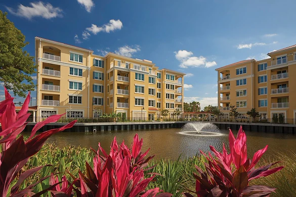 Image of Village On The Isle (1)