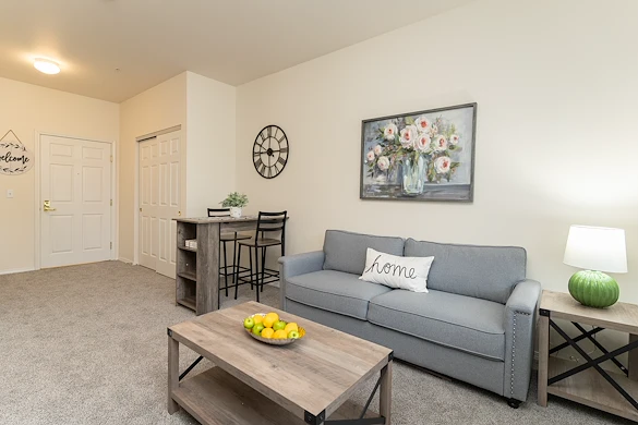 Image of King's Manor Senior Living Community (3)