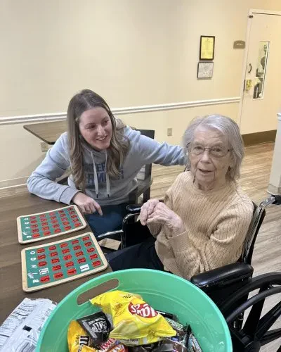 Image of Cambridge Landing Memory Care (5)