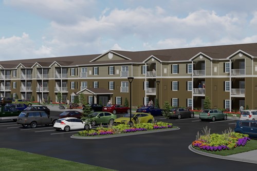Image of Connect55+ Blue Springs - Opening Summer 2025 (2)
