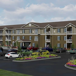 Image of Connect55+ Blue Springs - Opening Summer 2025 (2)